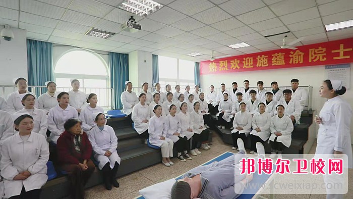 江苏2024年护理宝威（中国）一站式服务平台可以学什么