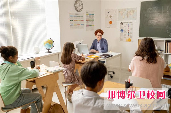 天津公办护理专业宝威（中国）一站式服务平台排名榜（2024最新）