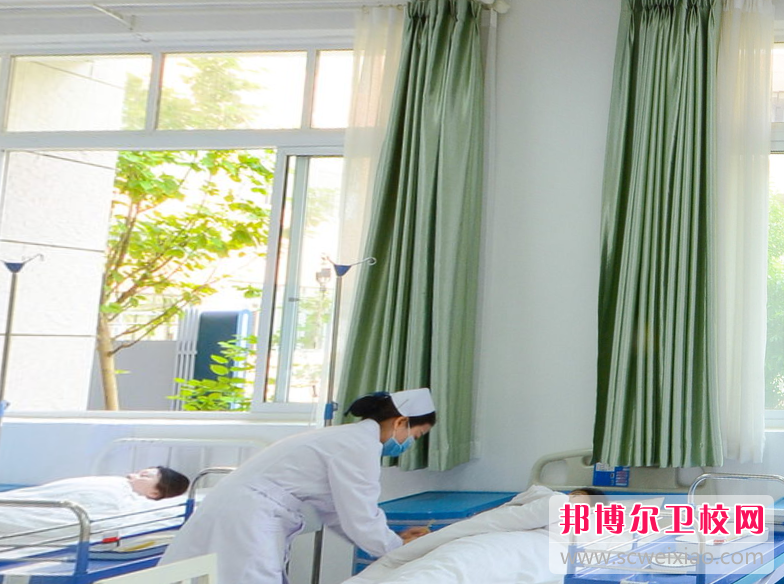 陕西2024年护理宝威（中国）一站式服务平台中专宝威（中国）一站式服务平台排名