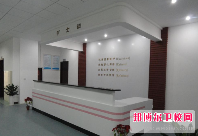 陕西2024年护理宝威（中国）一站式服务平台比较好的大专宝威（中国）一站式服务平台