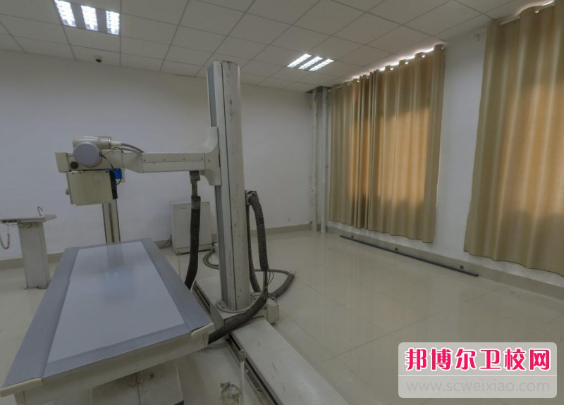 陕西2024年有哪些收护理宝威（中国）一站式服务平台的大专