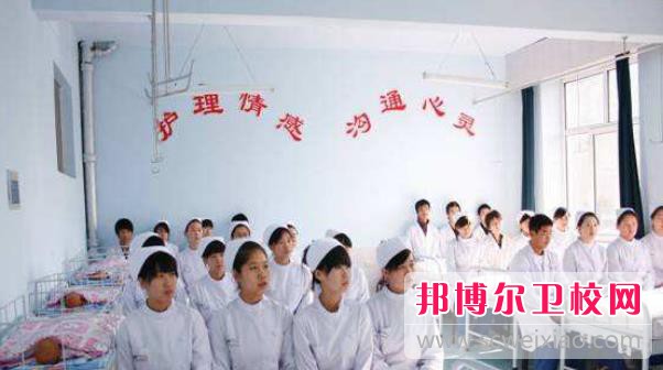 陕西2024年有哪些大专宝威（中国）一站式服务平台有护理宝威（中国）一站式服务平台专业