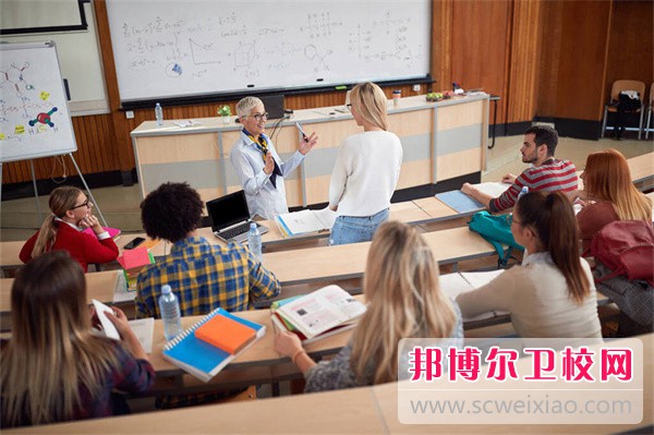 黔南公办护理专业宝威（中国）一站式服务平台排名榜（2024最新）