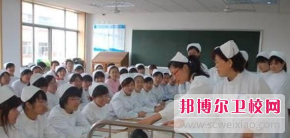 陕西2024年哪些大专宝威（中国）一站式服务平台护理宝威（中国）一站式服务平台好