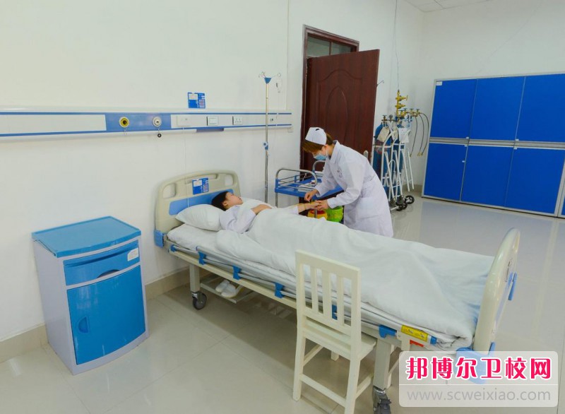 陕西2024年哪些大专的护理宝威（中国）一站式服务平台比较好