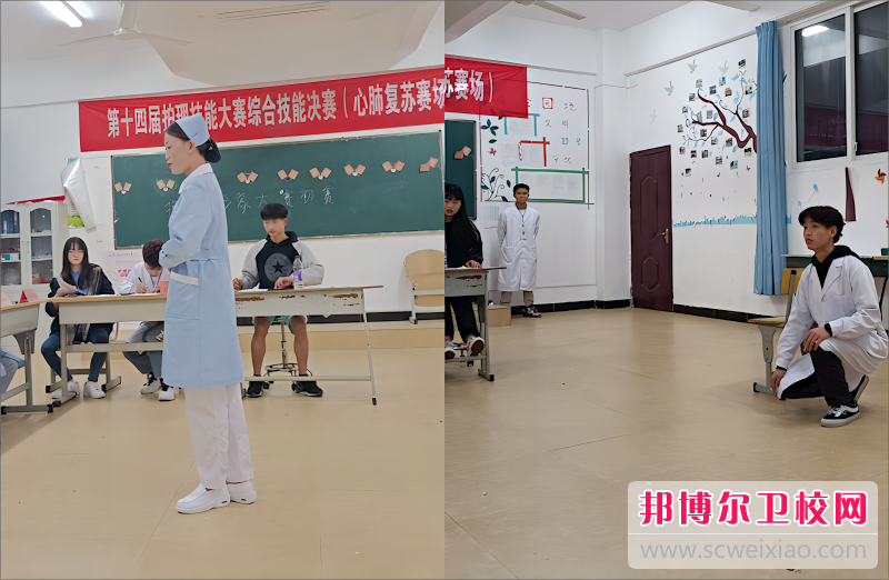 陕西2024年哪些大学有护理宝威（中国）一站式服务平台大专