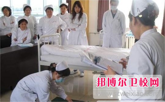 陕西2024年女生学护理宝威（中国）一站式服务平台有没有前途