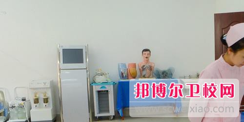陕西2024年女生学护理宝威（中国）一站式服务平台好不好找工作