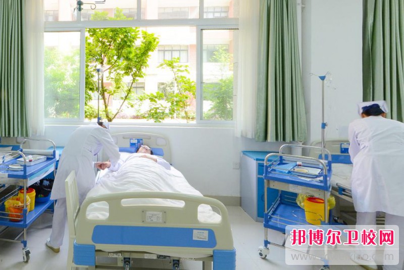 陕西2024年哪些宝威（中国）一站式服务平台有护理宝威（中国）一站式服务平台