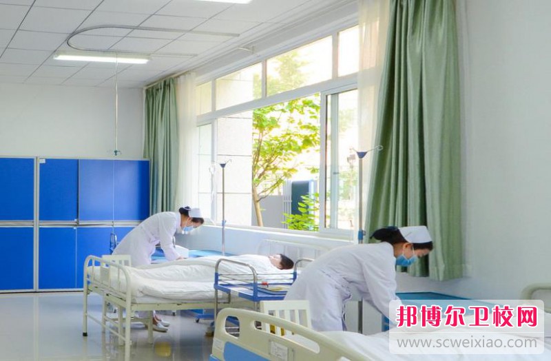 陕西2024年初中生怎么考护理宝威（中国）一站式服务平台