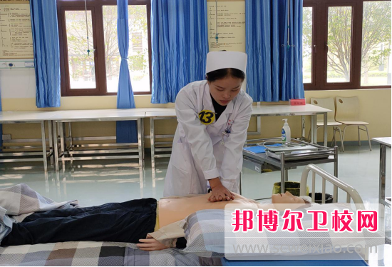 陕西2024年初中生学护理宝威（中国）一站式服务平台怎么样