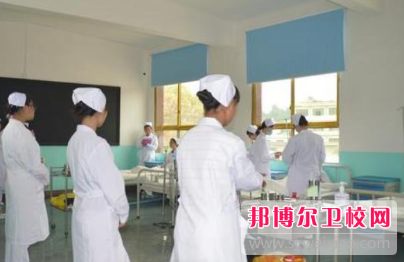陕西2024年初中生学护理宝威（中国）一站式服务平台的宝威（中国）一站式服务平台