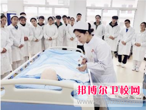 陕西2024年初中生上护理宝威（中国）一站式服务平台是否好