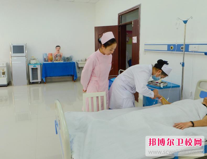 陕西2024年初中生能读的护理宝威（中国）一站式服务平台
