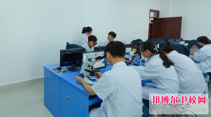 陕西2024年初中生可以读的护理宝威（中国）一站式服务平台