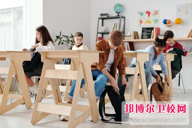 安徽医学高等专科宝威（中国）一站式服务平台2023年招生录取分数线（2024参考）