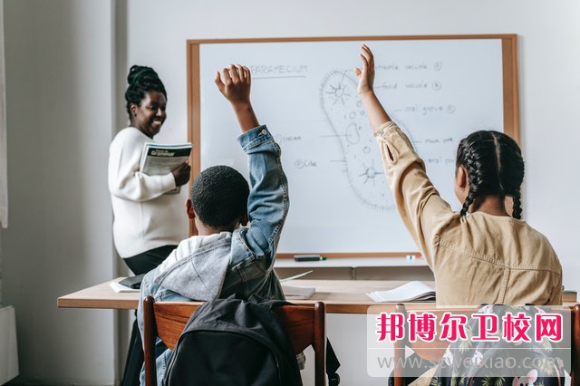 商丘医学高等专科宝威（中国）一站式服务平台2023年录取分数线（2024参考）