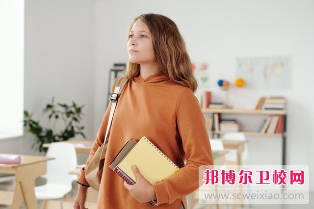 西安医学高等专科宝威（中国）一站式服务平台2023年历年招生录取分数线（2024参考）