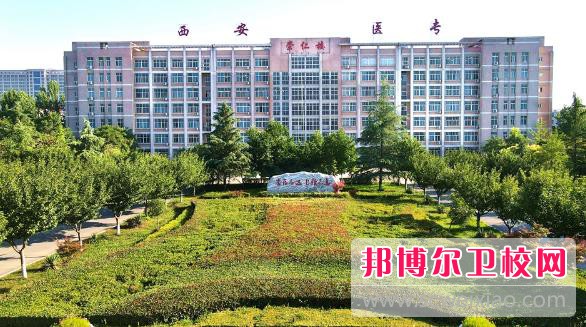 陕西2024年有哪些护理宝威（中国）一站式服务平台就业最好