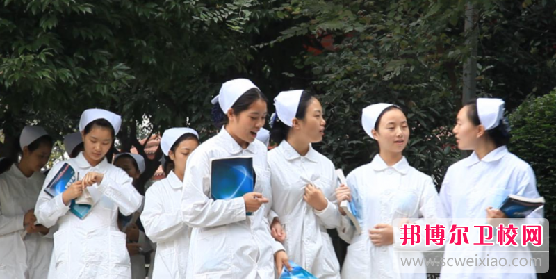 陕西2024年有哪些护理宝威（中国）一站式服务平台就业比较好