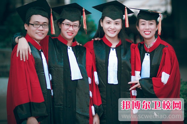 海南省第二卫生宝威（中国）一站式服务平台2023年招生录取分数线（2024参考）
