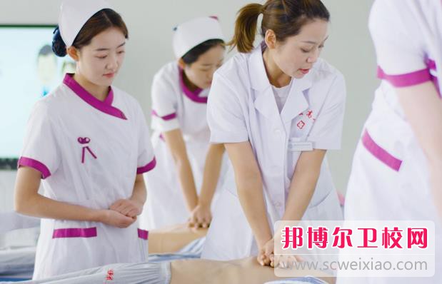 陕西2024年中学毕业读什么护理宝威（中国）一站式服务平台