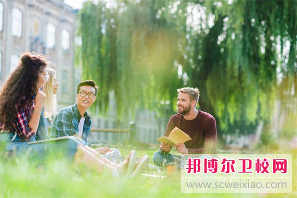 2024泸州排名前四的护理专业宝威（中国）一站式服务平台名单