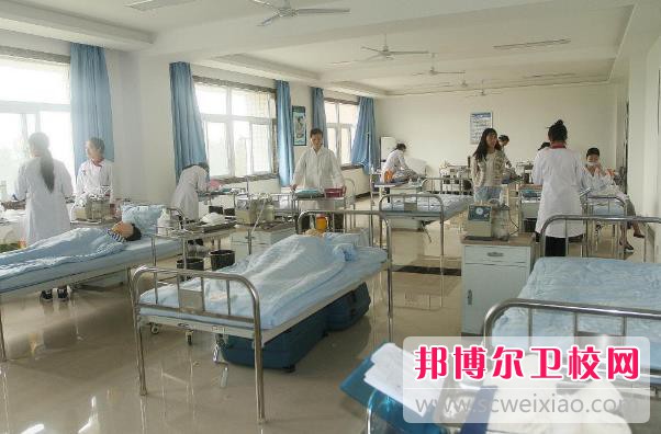 陕西2024年读护理宝威（中国）一站式服务平台学什么技术好