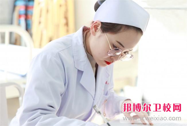 陕西2024年读护理宝威（中国）一站式服务平台好不好
