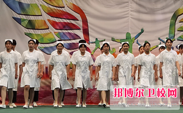 陕西2024年读什么护理宝威（中国）一站式服务平台有前途