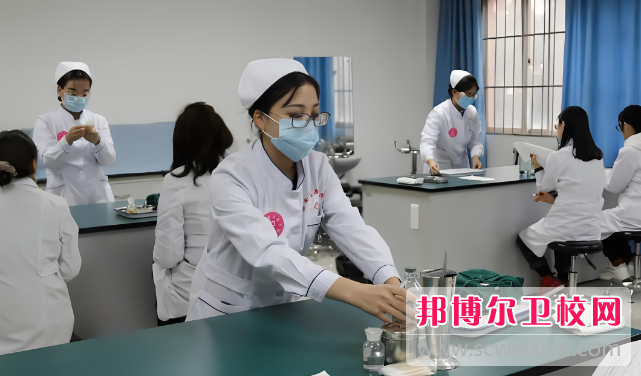 陕西2024年护理宝威（中国）一站式服务平台在哪里
