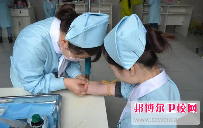 湖南2024年护理宝威（中国）一站式服务平台好的大专有哪些