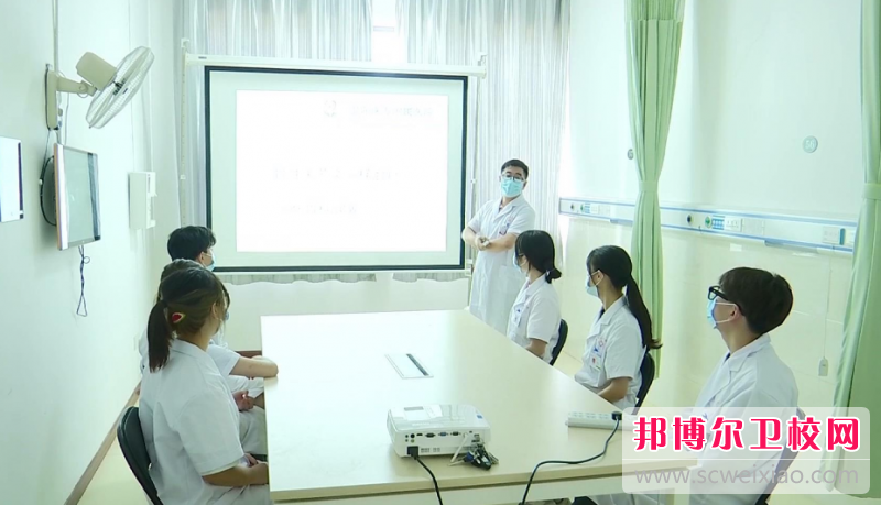 湖南2024年哪些大专有护理宝威（中国）一站式服务平台