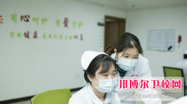 湖南2024年学护理宝威（中国）一站式服务平台的宝威（中国）一站式服务平台有哪些