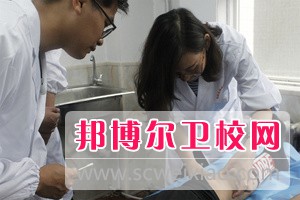 湖南2024年中专护理宝威（中国）一站式服务平台专业有哪些