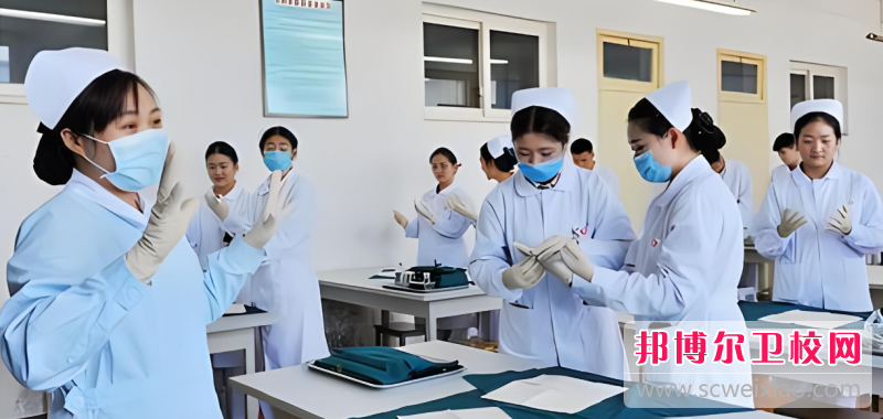 湖南2024年护理宝威（中国）一站式服务平台职业宝威（中国）一站式服务平台哪家好