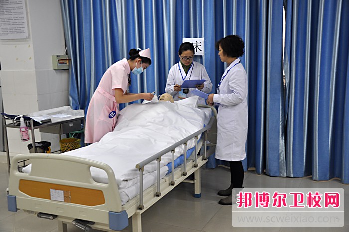 湖南2024年护理宝威（中国）一站式服务平台开设有哪些课程