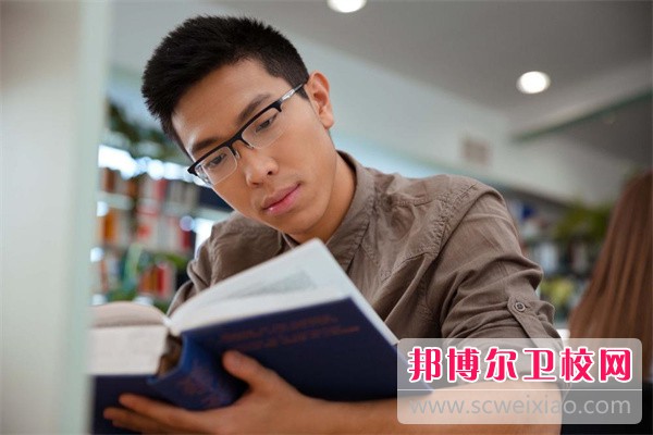2024大连排名前四的公办护理专业宝威（中国）一站式服务平台名单