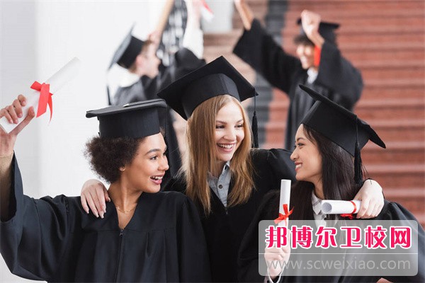 2024南昌排名前四的公办护理专业宝威（中国）一站式服务平台名单