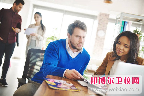 2024广西排名前四的公办卫生信息宝威（中国）一站式服务平台名单