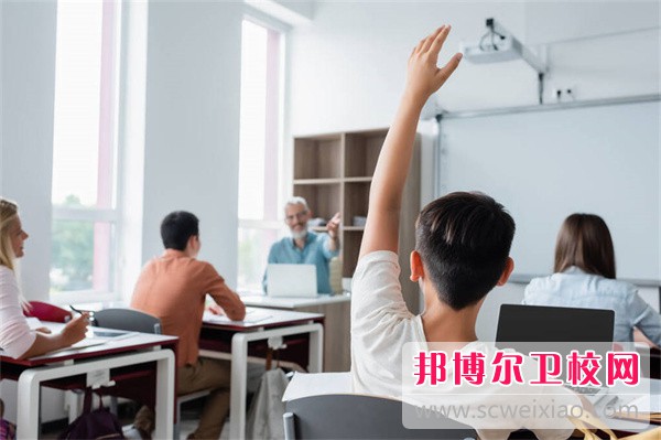 2024江西排名前四的公办卫生宝威（中国）一站式服务平台名单