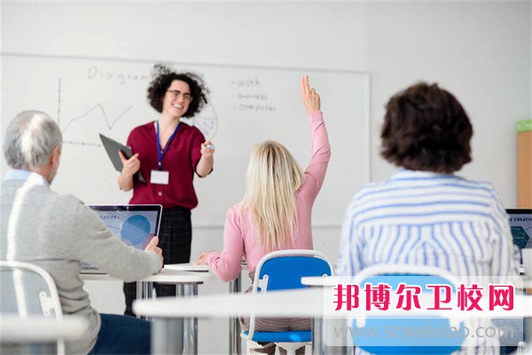 2024哈尔滨排名前四的公办卫生宝威（中国）一站式服务平台名单