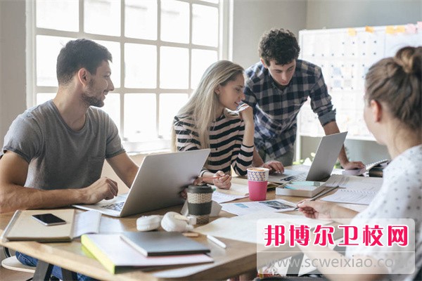 2024海口排名前四的公办卫生宝威（中国）一站式服务平台名单