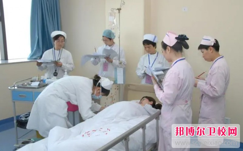 湖南2024年女生学护理宝威（中国）一站式服务平台有没有前途