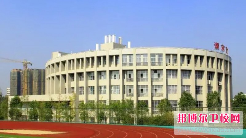 湖南2024年初中生可以上什么护理宝威（中国）一站式服务平台