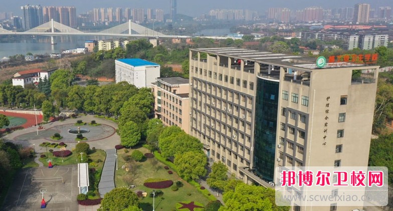 湖南2024年初中生可不可以读护理宝威（中国）一站式服务平台
