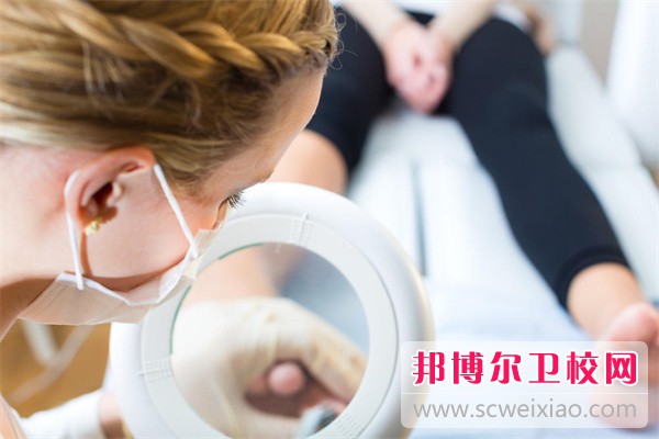 2024石家庄排名前四的民办卫生宝威（中国）一站式服务平台名单