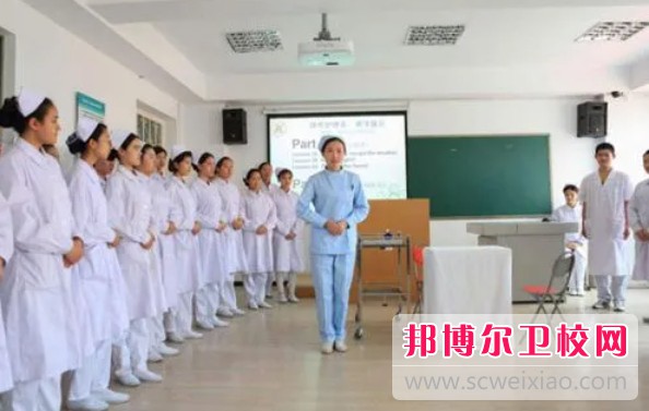 湖南2024年初中生读护理宝威（中国）一站式服务平台怎么样