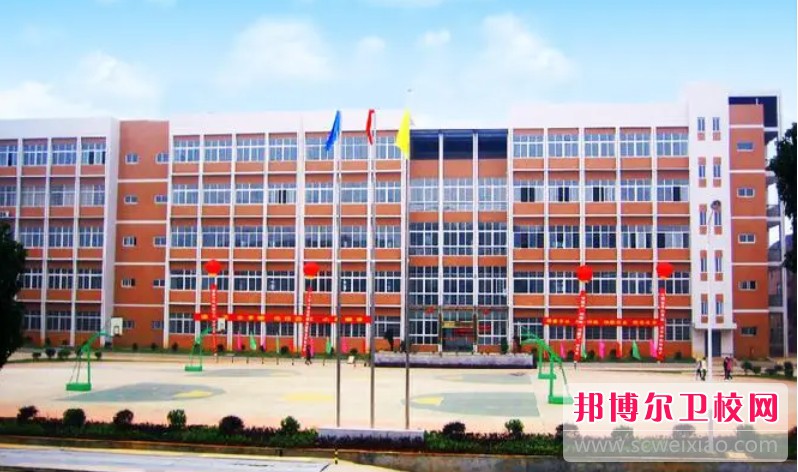 湖南2024年初中生读什么护理宝威（中国）一站式服务平台最好