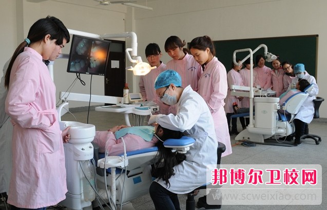 湖南2024年中专护理宝威（中国）一站式服务平台升大专